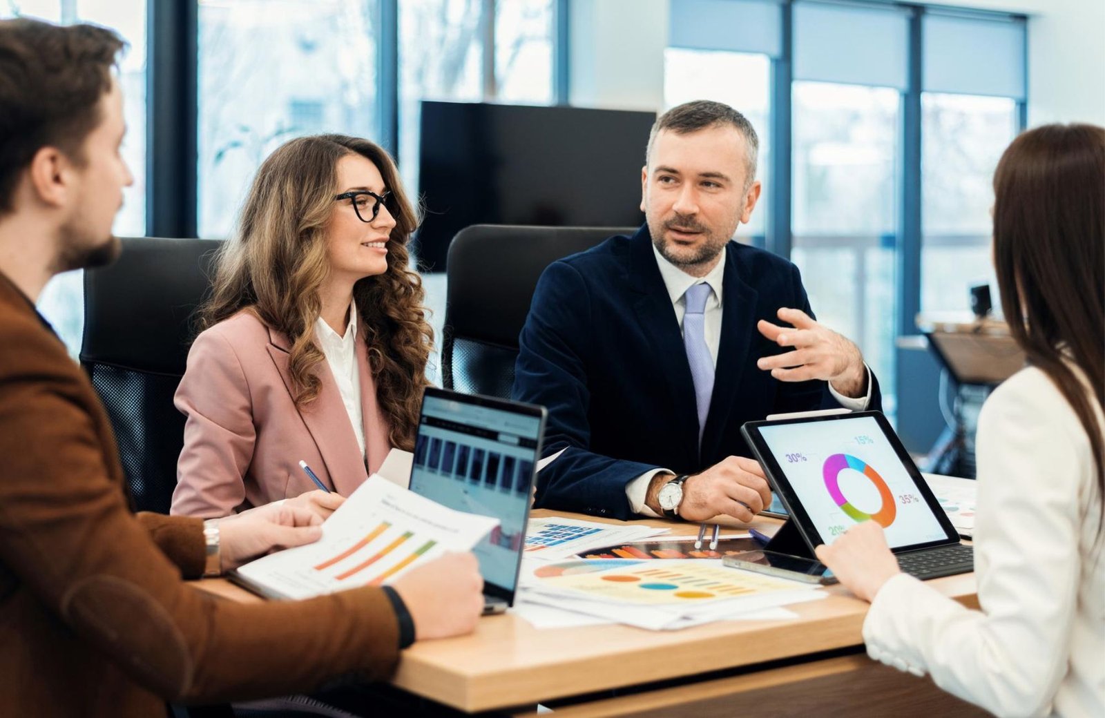 Business Loans Services in Mumbai - Neobridge Capital - Truspilot Positive 5 star review