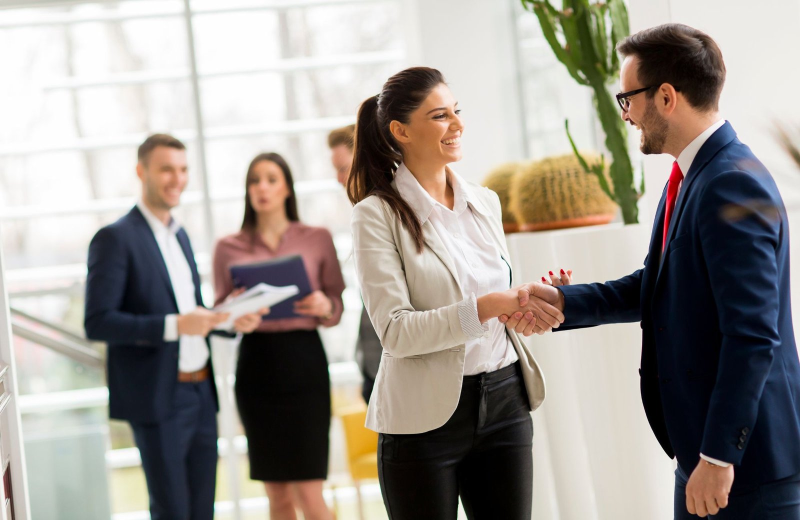 MSME Business Loan Services in Mumbai