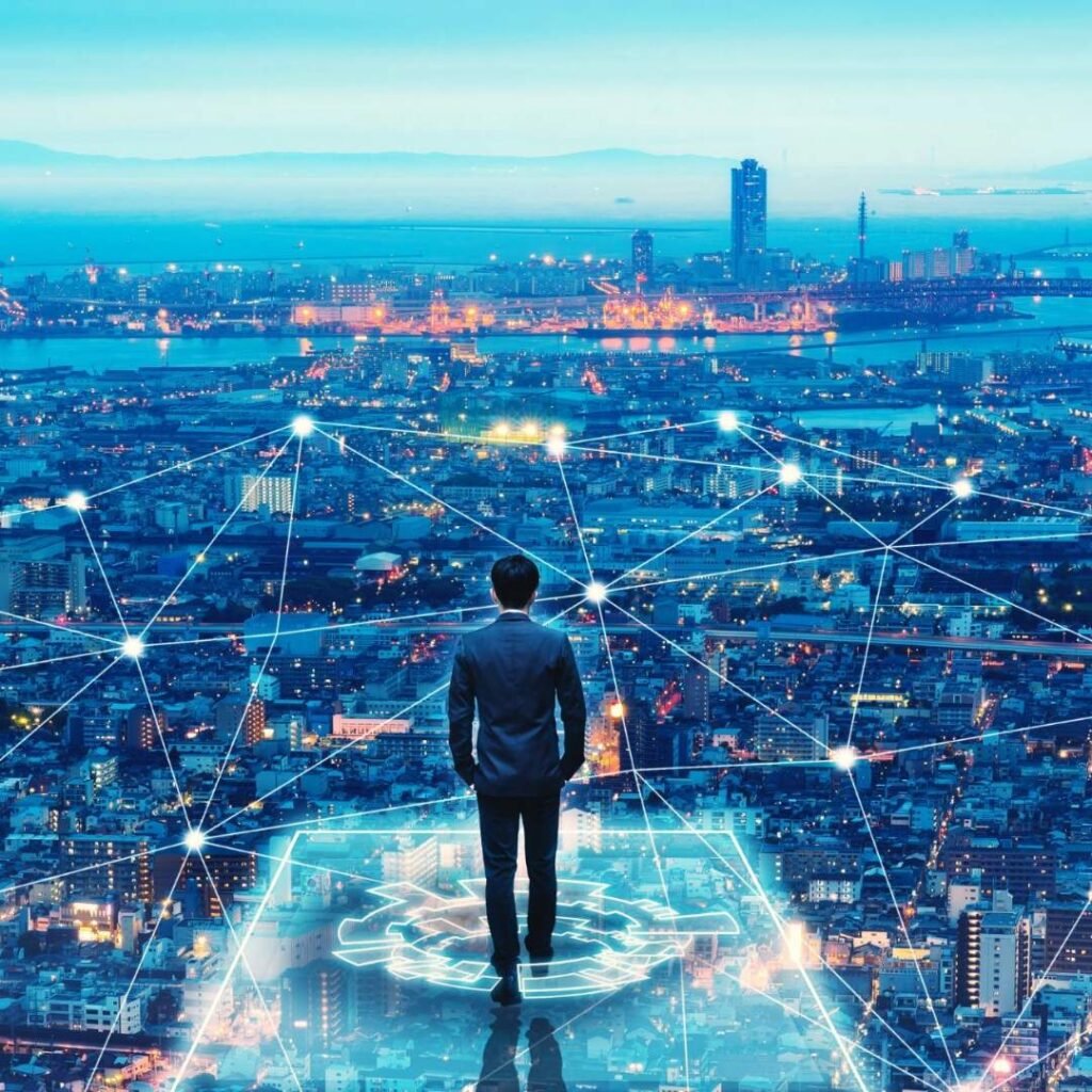 Neobridge Capital Blogs