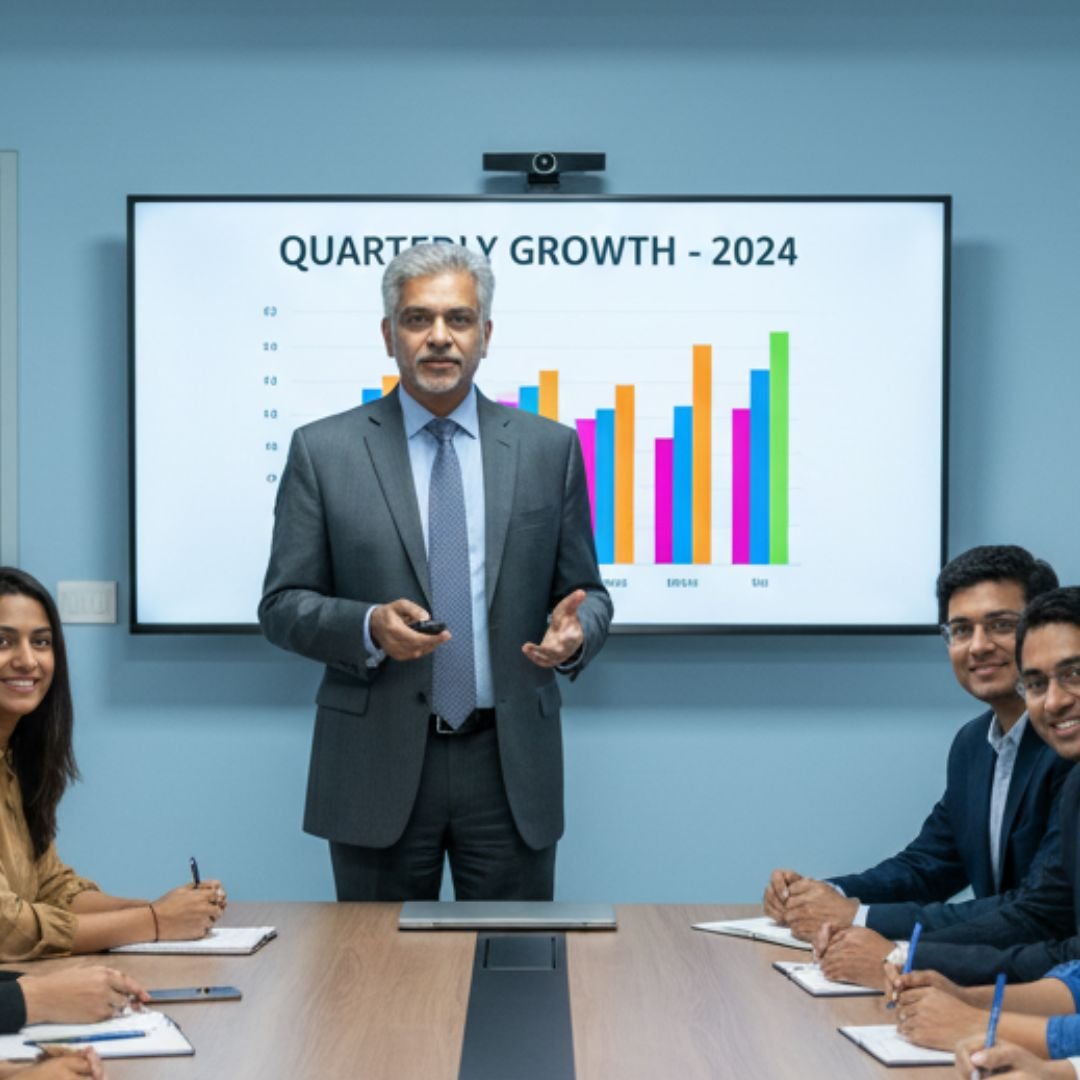 Neobridge Capital Client 3