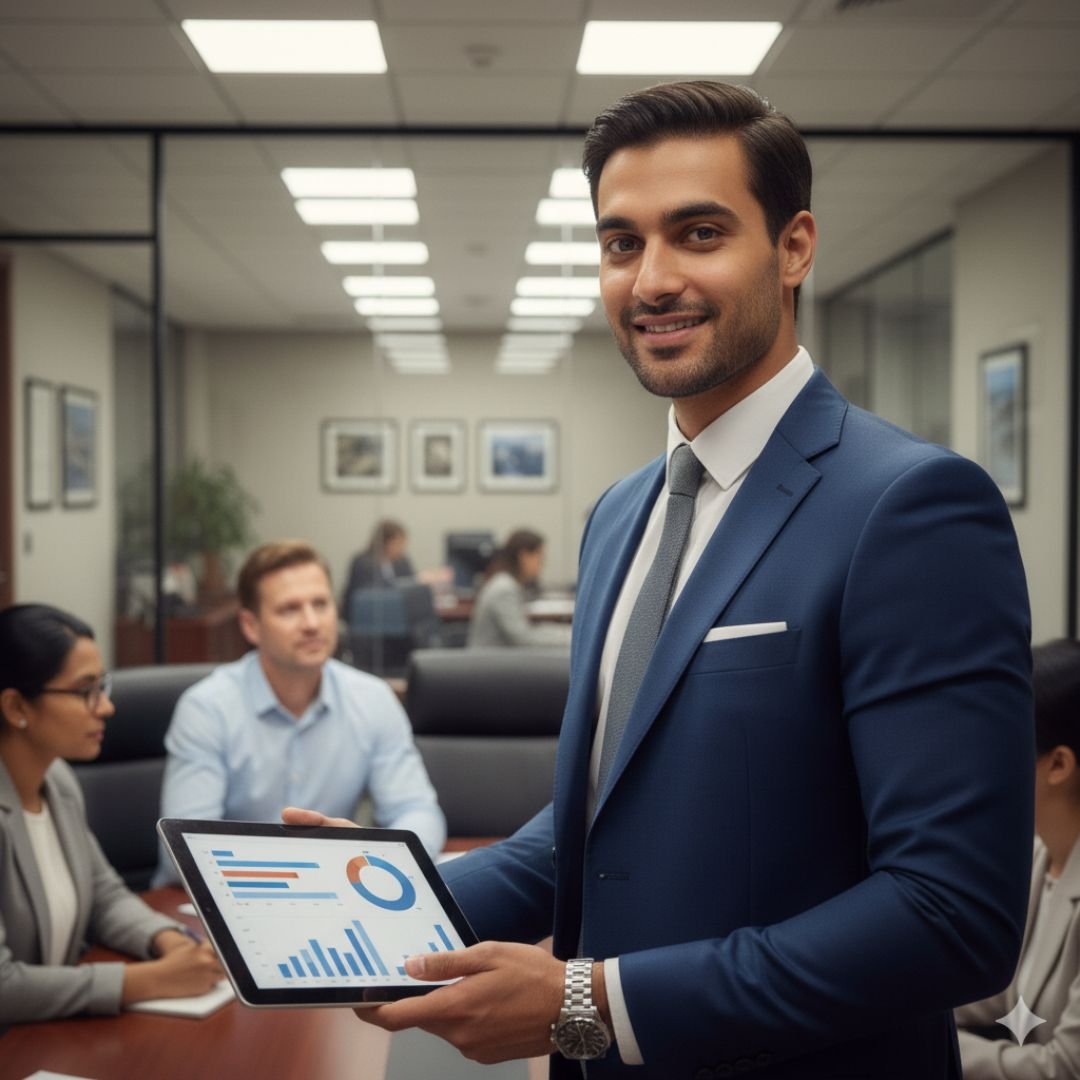 Neobridge Capital Client 4