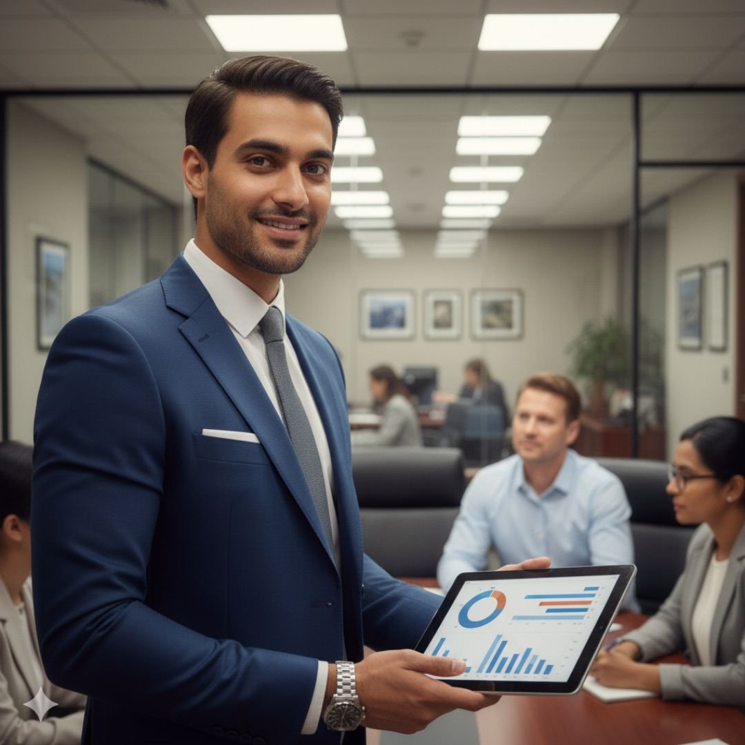 Neobridge Capital Client 7