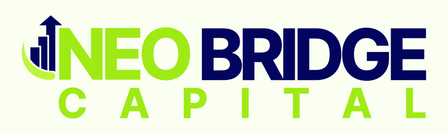 Neobridge Logo Footer