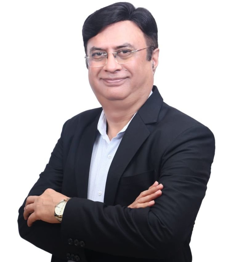 Founder and CEO - Neobridge Capital