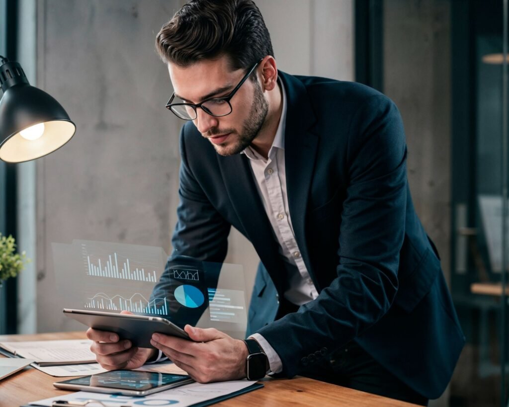 Virtual CFO - Noebridge